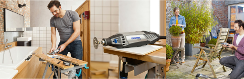 Dremel